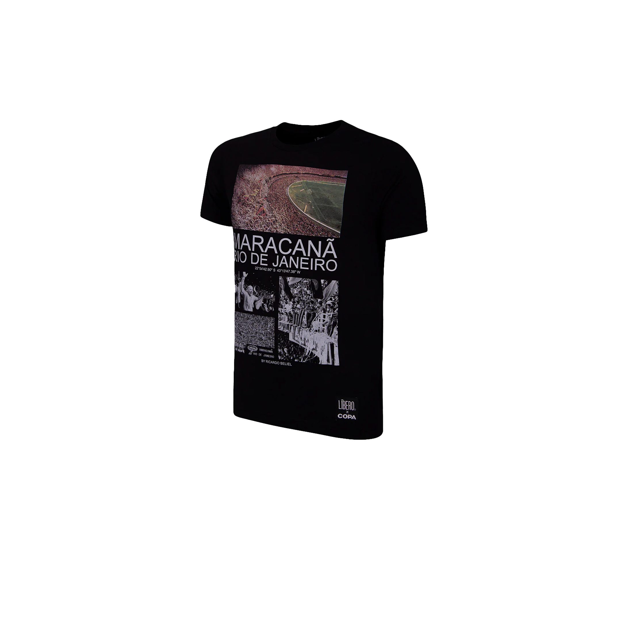 Maracanã T-shirt