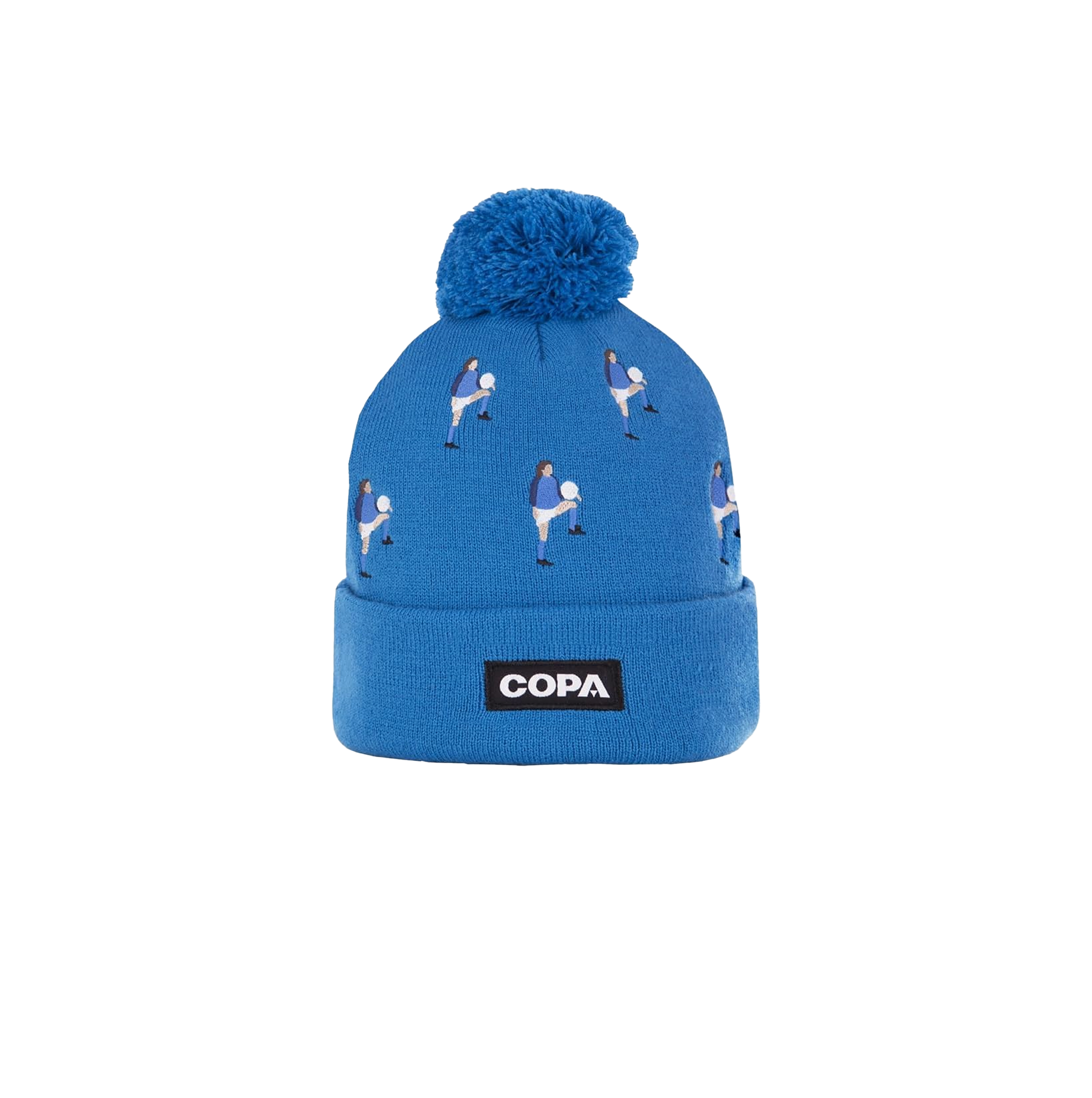 Copa Football Cap Live is Life