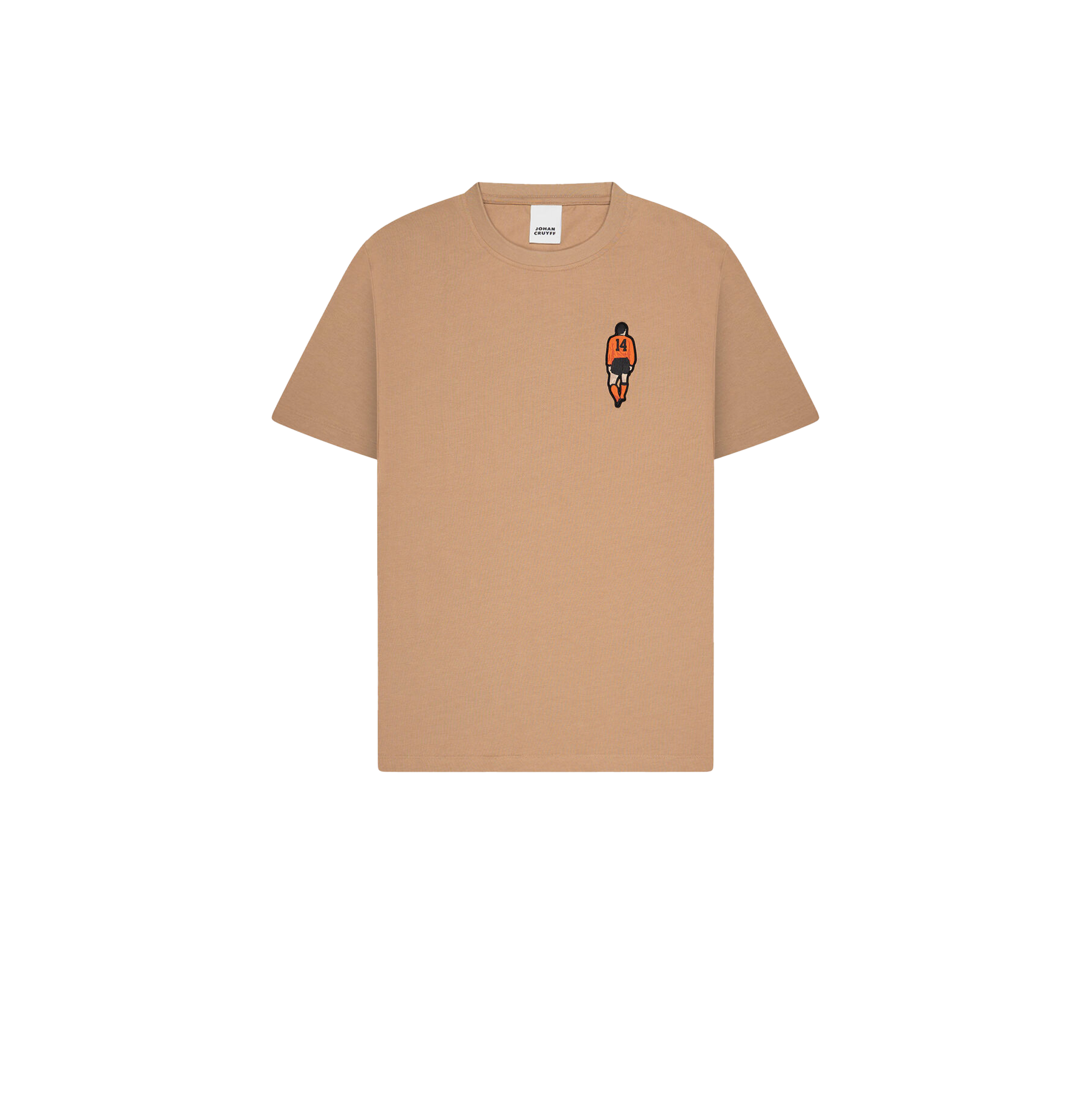Luxury Cruyff Tee