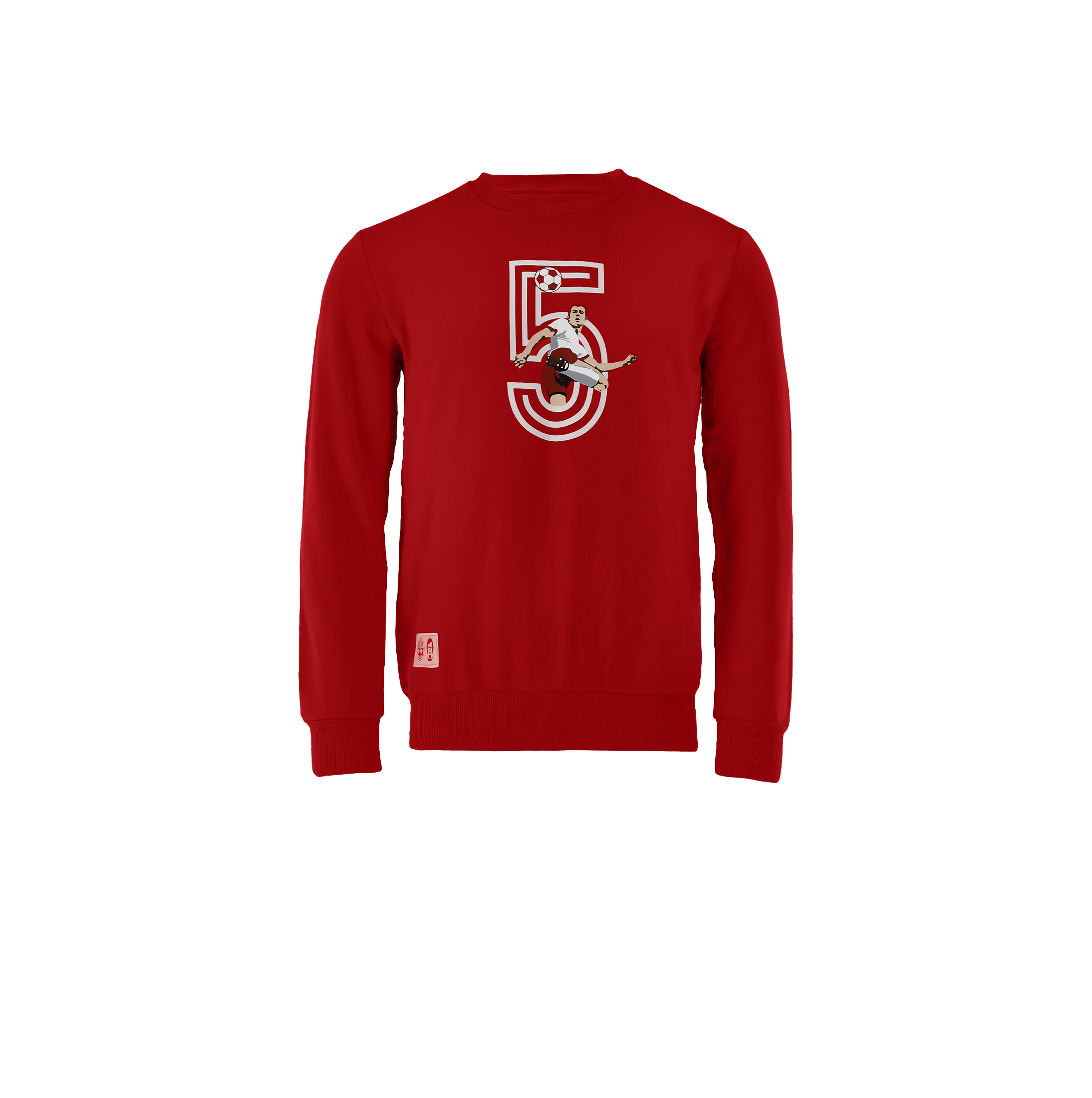 Sweatshirt Kaiser