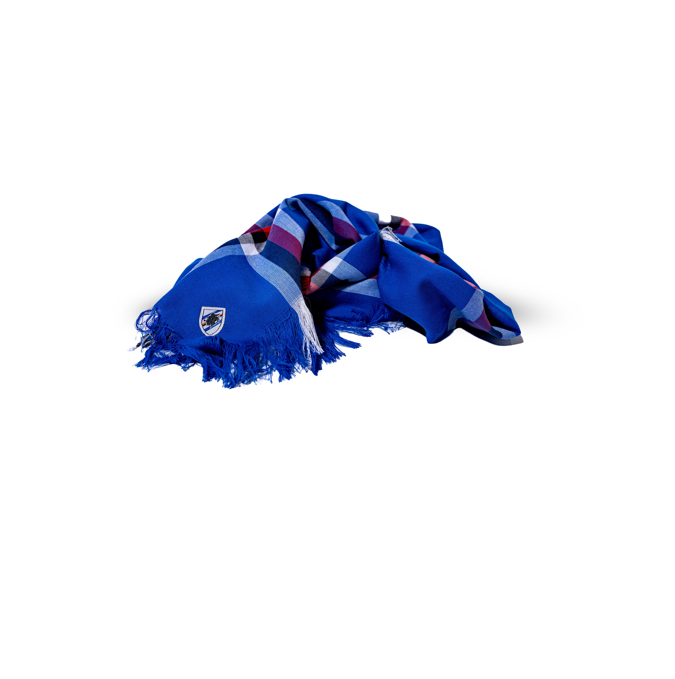 Sampdoria Pashmina