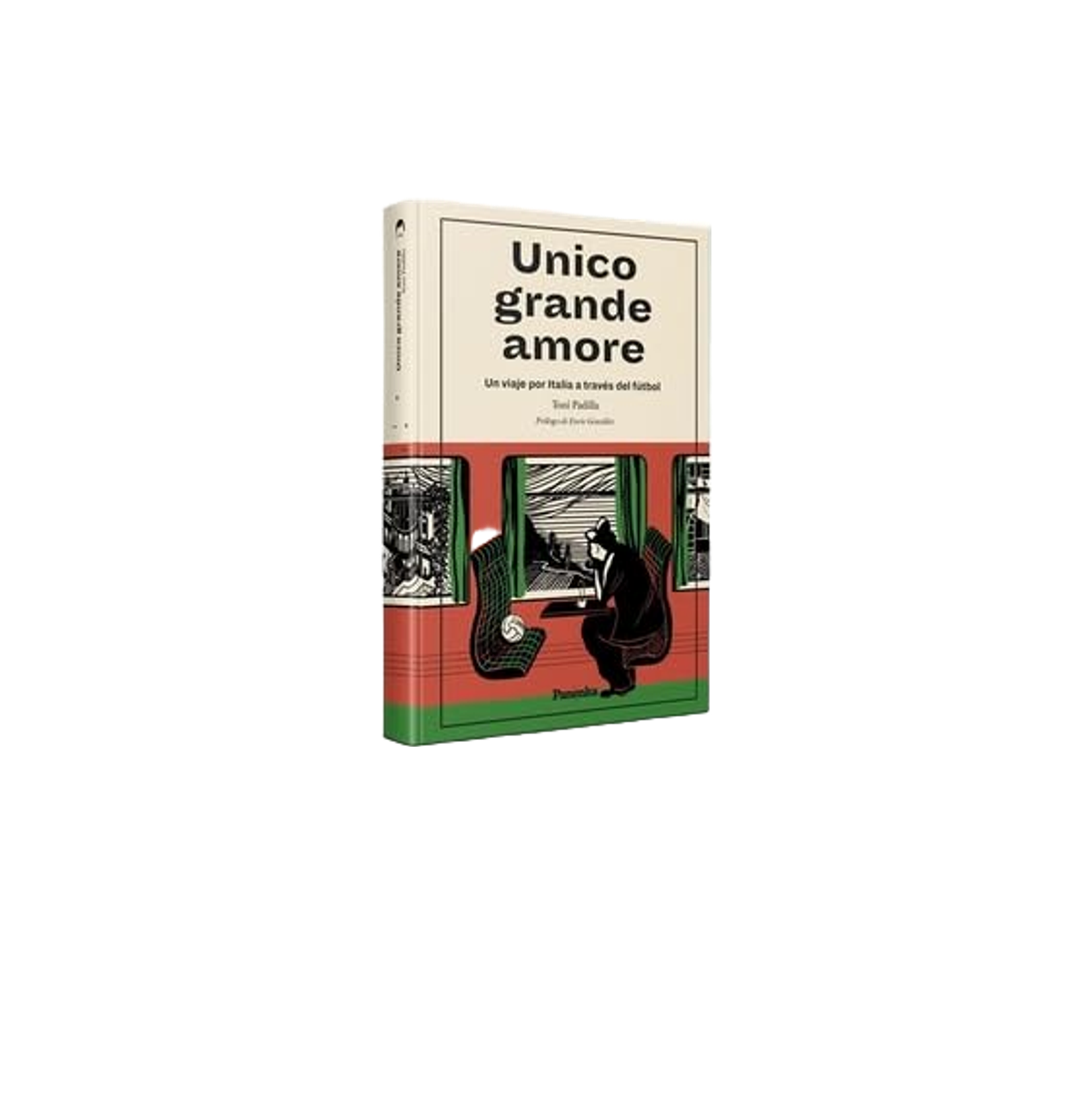 UNICO GRANDE AMORE